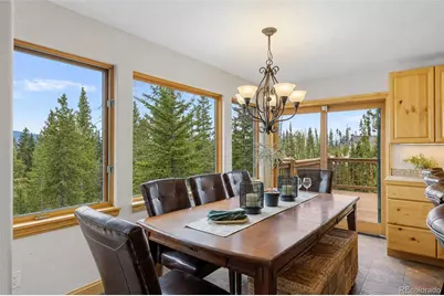 91795 Ryan Gulch Road, Silverthorne, CO 80498 - Photo 2