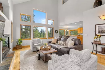 91795 Ryan Gulch Road, Silverthorne, CO 80498 - Photo 1