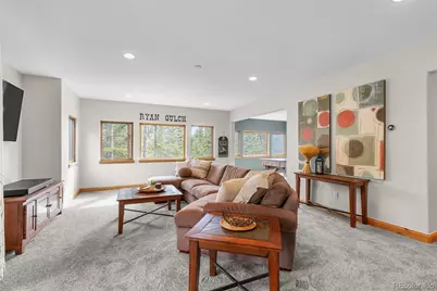 91795 Ryan Gulch Road, Silverthorne, CO 80498 - Photo 4
