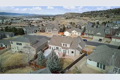 1164 Hondo Court, Castle Rock, CO 80104 - Photo 34