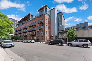 2960 Inca Street, Denver, CO 80202 - Photo 1