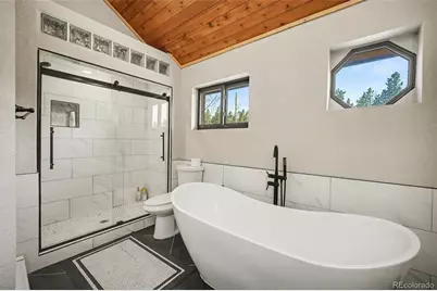 71 Wildewood Drive, Nederland, CO 80466 - Photo 20