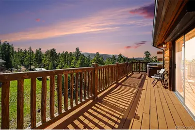 71 Wildewood Drive, Nederland, CO 80466 - Photo 2