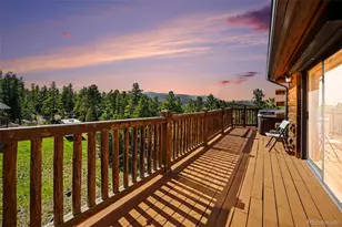 71 Wildewood Dr, Nederland, CO 80466 - Photo 2
