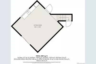 71 Wildewood Drive, Nederland, CO 80466 - Photo 36