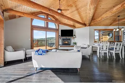 71 Wildewood Drive, Nederland, CO 80466 - Photo 8