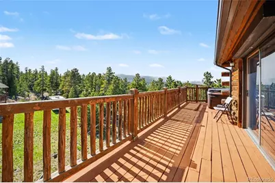 71 Wildewood Drive, Nederland, CO 80466 - Photo 30