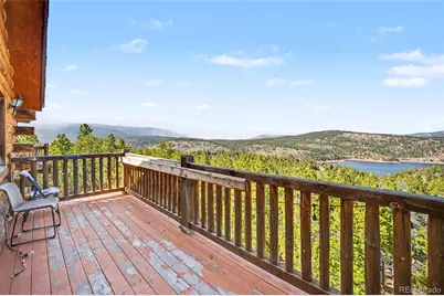 71 Wildewood Drive, Nederland, CO 80466 - Photo 28