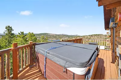 71 Wildewood Drive, Nederland, CO 80466 - Photo 32