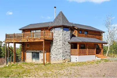 71 Wildewood Drive, Nederland, CO 80466 - Photo 4