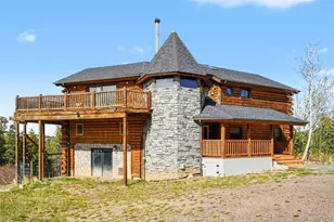 71 Wildewood Dr, Nederland, CO 80466 - Photo 4