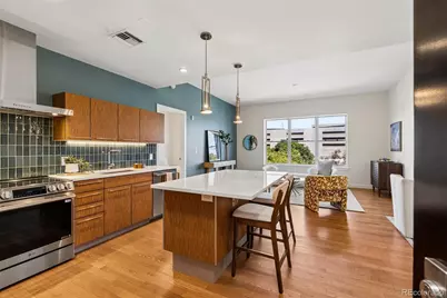 410 Acoma Street #305, Denver, CO 80204 - Photo 2