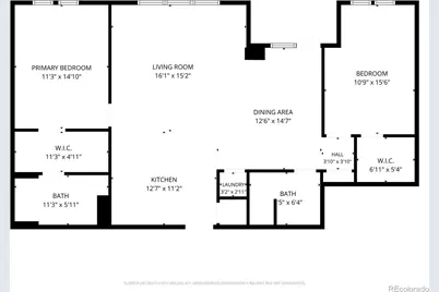 410 Acoma Street #305, Denver, CO 80204 - Photo 50