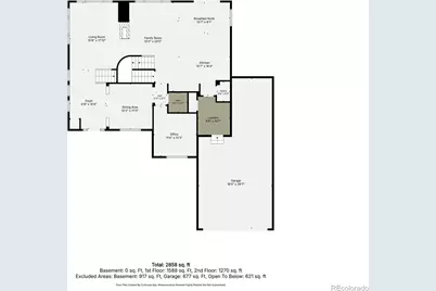 1418 Pine View Road, Golden, CO 80403 - Photo 48