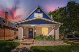4006 Zuni St, Denver, CO 80211 - Photo 2