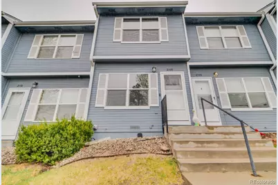 2108 Oakcrest Circle, Castle Rock, CO 80104 - Photo 1