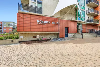 1475 Delgany Street #303, Denver, CO 80202 - Photo 1