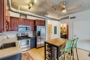 1475 Delgany St, Denver, CO 80202 - Photo 4