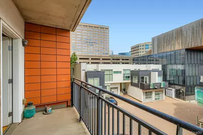 1475 Delgany Street #303, Denver, CO 80202 - Photo 22