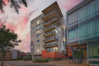 1475 Delgany Street #303, Denver, CO 80202 - Photo 26