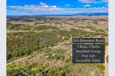 505 Palomino Drive, Jefferson, CO 80456 - Photo 18