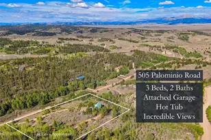 505 Palomino Dr, Jefferson, CO 80456 - Photo 18