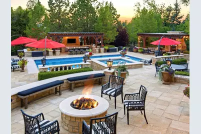 5800 Piedmont Drive, Cherry Hills Village, CO 80111 - Photo 36