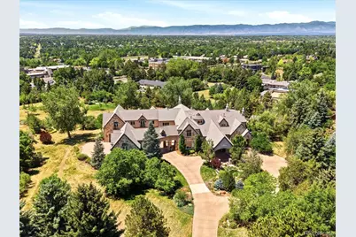 5800 Piedmont Drive, Cherry Hills Village, CO 80111 - Photo 1