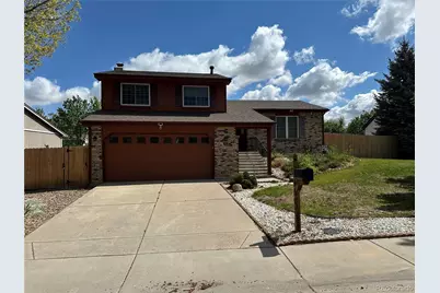 3682 S Yampa Street, Aurora, CO 80013 - Photo 1
