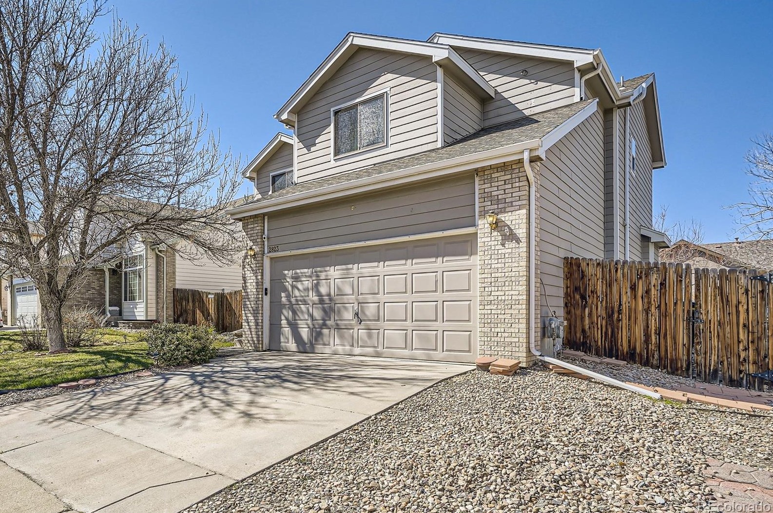 2823 126th Ave, Westminster, CO 80020-3802