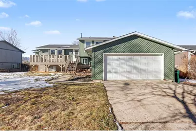 6240 Lange Drive, Colorado Springs, CO 80918 - Photo 1