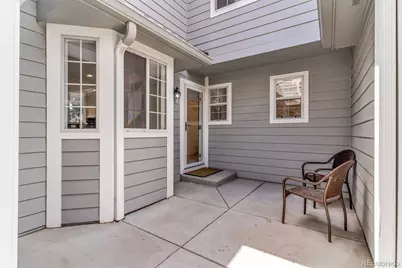 5996 S Jellison Street #C, Littleton, CO 80123 - Photo 2
