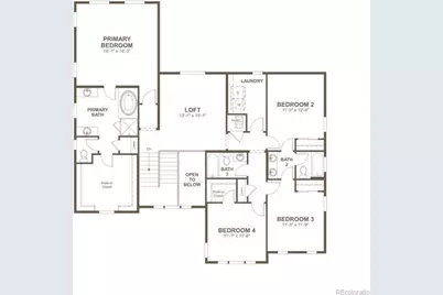 9227 Gold Lace Place, Highlands Ranch, CO 80129 - Photo 34