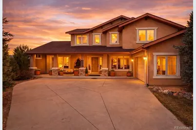 9935 Sawleaf Court, Colorado Springs, CO 80920 - Photo 1