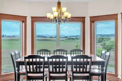 4166 S Castlewood Canyon Road, Castle Rock, CO 80104 - Photo 10