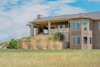 4166 S Castlewood Canyon Road, Castle Rock, CO 80104 - Photo 40