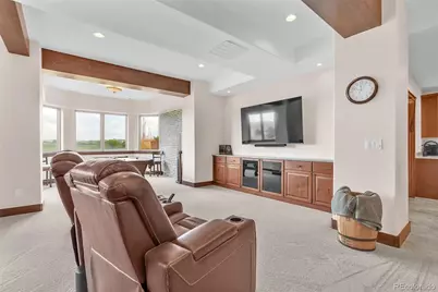 4166 S Castlewood Canyon Road, Castle Rock, CO 80104 - Photo 26