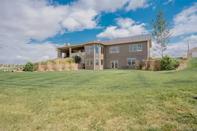 4166 S Castlewood Canyon Road, Castle Rock, CO 80104 - Photo 2