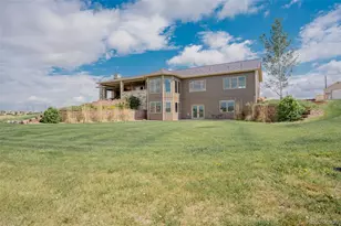 4166 S Castlewood Canyon Rd, Castle Rock, CO 80104 - Photo 2