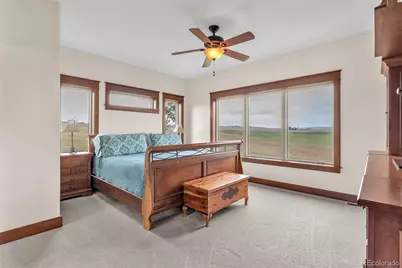 4166 S Castlewood Canyon Road, Castle Rock, CO 80104 - Photo 12