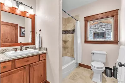 4166 S Castlewood Canyon Road, Castle Rock, CO 80104 - Photo 20
