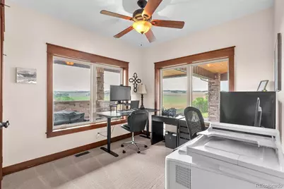 4166 S Castlewood Canyon Road, Castle Rock, CO 80104 - Photo 18