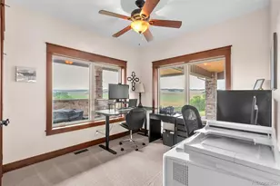 4166 S Castlewood Canyon Rd, Castle Rock, CO 80104 - Photo 18