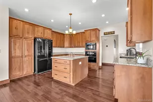 4166 S Castlewood Canyon Rd, Castle Rock, CO 80104 - Photo 6