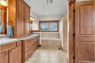 4166 S Castlewood Canyon Road, Castle Rock, CO 80104 - Photo 14
