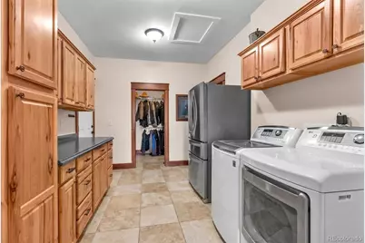 4166 S Castlewood Canyon Road, Castle Rock, CO 80104 - Photo 22