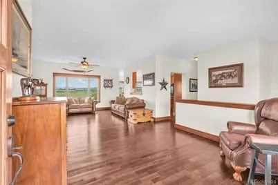 4166 S Castlewood Canyon Road, Castle Rock, CO 80104 - Photo 8