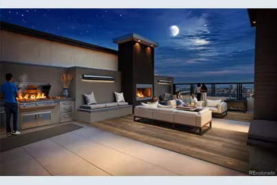 1643 Boulder Street #209, Denver, CO 80211 - Photo 6