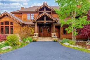 876 Stagecoach Dr, Fraser, CO 80442 - Photo 4