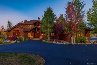 876 Stagecoach Drive, Fraser, CO 80442 - Photo 1